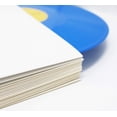 thumbnail image 3 of Chaquetas de álbum en blanco BIG FUDGE Pro. 20 portadas de álbumes (350 g/m²). Fundas para discos. Funda de vinilo LP de 12 pulgadas para fundas interiores y exteriores de discos de vinilo. Fundas par, 3 of 5