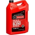 thumbnail image 3 of Motorcraft Synthetic Blend Motor Oil, 5W-30 - A premium-quality motor oil specifically developed for Ford Motor Company vehicles, 5 quart jug, sold by each, 3 of 4