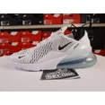 thumbnail image 3 of Nike Air Max 270 "White/Black" Sneakers WMNS AH6789-100 New With Box, 3 of 6