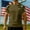 Army Green, variant on Men's American USA Flag Patriotic T-Shirts Crewneck 4th Of July Shirts Short Sleeve Independence Day USA Graphic Men's Casual T-Shirts White 3XL