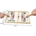thumbnail image 2 of Juego De Honda De Fútbol, ​​Juegos De Mesa De Ritmo Rápido, Juguetes Para Niños Y Adultos, Juguetes De Juego De Fiesta En Casa Serendint FN008096-02, 2 of 6