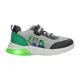 thumbnail image 1 of Tenis Minecraft Gris Niño Casual T18-22 gris 19, 1 of 10