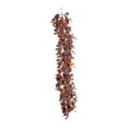 thumbnail image 2 of Garland Garland Realistic Artificial Fall Leaves Garlands Fall Porch Decor Falls Decor For Fireplace Mantle, 2 of 5