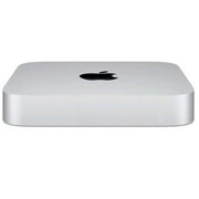 Restored Apple Mac Mini with Apple M1 Chip (8GB RAM, 512GB SSD Storage) - Latest Model (Refurbished)