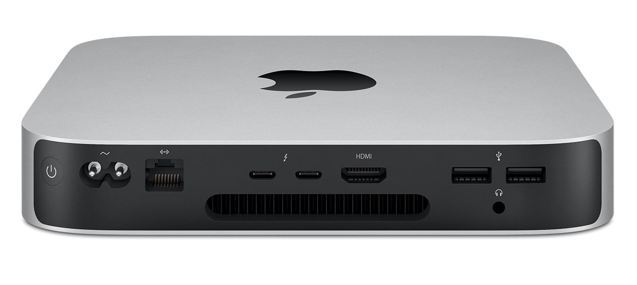 M1チップ　Mac mini 256GB