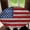 Type 4, variant on American Flag Fitted Tablecloth Round, July 4th Elastic Edge Table Cover, Polyester Table Pad Cloth for Indoor Outdoor Party Dinner Patio Decor, Tablecloth Size 54"(Fit for 42.2"-46.1" Table), Type 8
