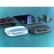 AVerMedia XTRA GO (GC515) - Functions: Video Recording, Video Game Recording - 2160p, 1440p, 1080p, 720p, 576p, 480p - 120 fps - 4K - MPEG-4, H.264, H.265 - USB - Audio Line Out - PC, Smartphone, ...