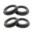 thumbnail image 4 of Pool Filter O , Pool Hose Gasket, Rubber Gasket 11412 for Sand Pump, Pool Fittings Replacement Parts 4Pcs, 4 of 10