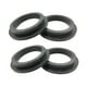 thumbnail image 4 of Junta De Manguera De Anillo O De Filtro De Arena Para Accesorios De Piscina De Bomba De Filtro De Arena 4 Uds Sunnimix junta tórica, 4 of 8