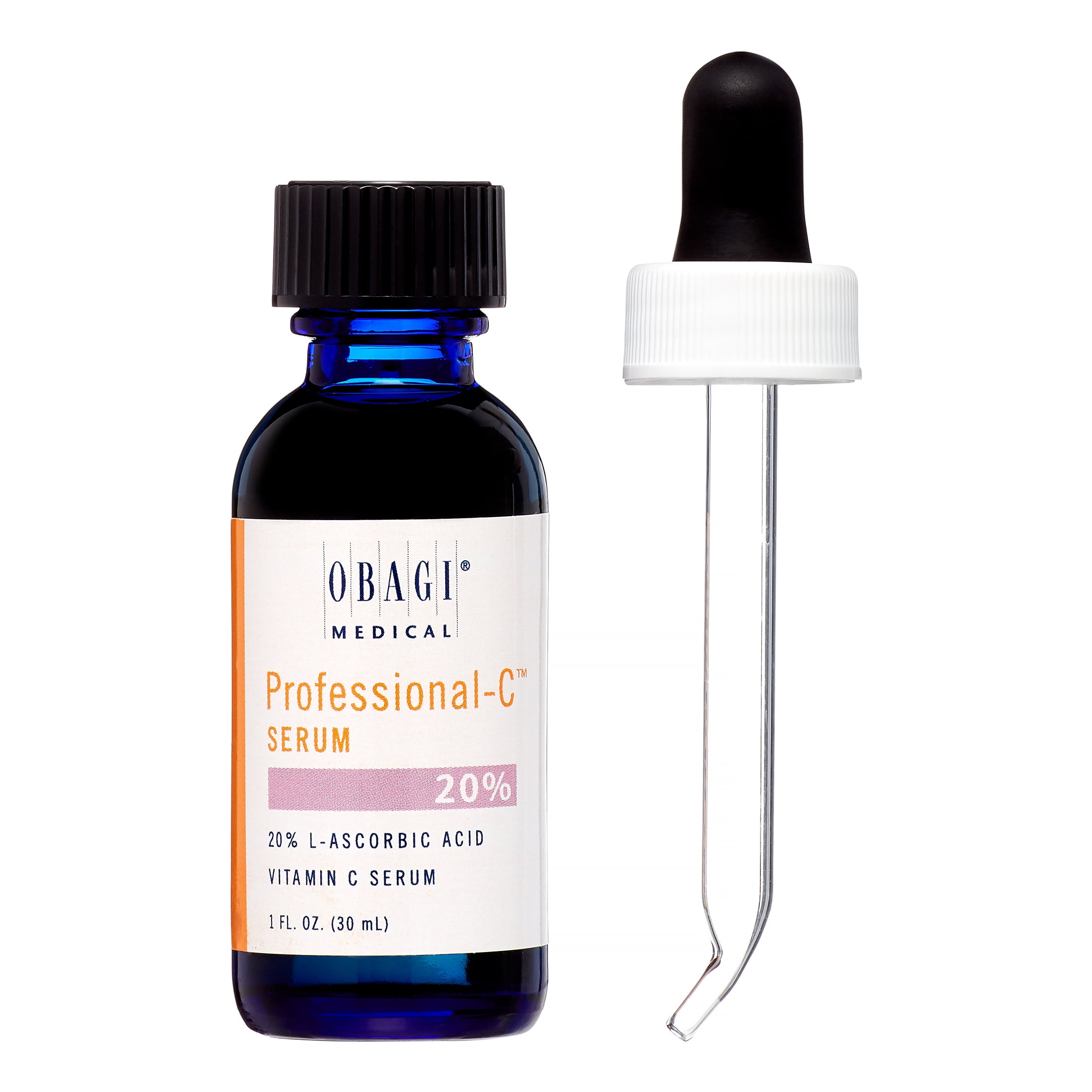 Obagi Obagi Professional C Vitamin C Face Serum 20 1 Fl Oz