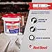 thumbnail image 5 of Red Devil 0548 Onetime Spackling Compound, 1 Pint, 5 of 5