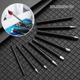 thumbnail image 4 of Easy Alloy Plating Lead Free External Heat Soldering Irons Soldering Irons Replacement Electric Soldering Iron Soldering Iron Tips I / 30W, 4 of 8