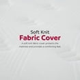thumbnail image 6 of Newboti Furniture 9 in. California King Pocket Coil Spring Mattress in a Box, Pressure Relief Low Motion Tranfer Technology, White BN.3173, 6 of 10