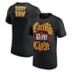 thumbnail image 2 of Camiseta Dominik Mysterio Latino Cheat para hombre y mujer, camisetas de algodón de manga corta Y2k, camisetas deportivas para Fitness, ropa de calle Unisex de verano, 2 of 5