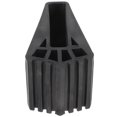 thumbnail image 4 of MOVTOTOP Ladder Feet Cover Rubber Ladder Protector Replacement Ladder Foot Cushion Ladder Step Cover, 4 of 8