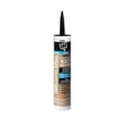 thumbnail image 1 of Dap 273645 Scellant Silicone Max 10,1 oz, Noir, 1 of 5