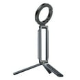 thumbnail image 5 of Portable Magnetic Phone Grip Tripod With Quick Releases Clamp 360 Degree Adjustable for Online Meetings, 5 of 8