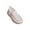 White, variant on Women's Platform Sneakers Lightweight Stylish Spring Summer Soft Sports Shoes 35