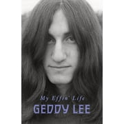 My Effin' Life (Hardcover)