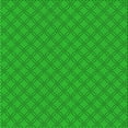 thumbnail image 1 of Ahgly Company Indoor Square Patterned Lime Green Area Rugs, 8' Square, 1 of 6
