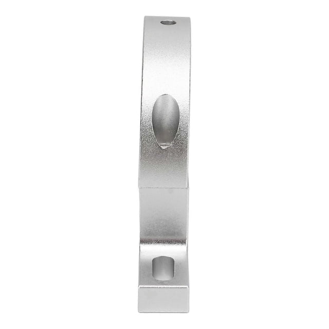 Soporte de columna de dirección de 2 pulgadas, de acero, universal, de repuesto para Chevy