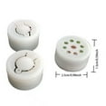 thumbnail image 3 of TIELUTT Automatic Animal Sound Maker For Dogs and Cats Tough Dog for Aggressive Chewers Large Breed Dog without Squeakers for Large Dogs Girl Dog Bundle Silent Squeak Dog for Large Dogs Small Dog for, 3 of 8