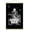 Premium Print and Beechwood Hanger Bundle, variant on IT: Chapter 2 - Back Wall Poster with Push Pins, 14.725" x 22.375"
