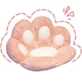 thumbnail image 2 of Cojín pata de gato-rosa-70*60cm 0.8kg Adepaton WMSS-102-3, 2 of 7