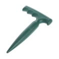 thumbnail image 3 of Handheld Plastic Garden Puncher Portable Soil Punching Tool Seedling Gardening Tool, 3 of 7