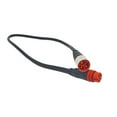 thumbnail image 5 of 11 Pin E-Bike Extension Conversion Cable 50cm for Bafang 750W 1000W Hub Motor, 5 of 8