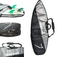 thumbnail image 2 of DORSAL Travel Shortboard and Longboard Surfboard Board Day Bag Cover, 2 of 9