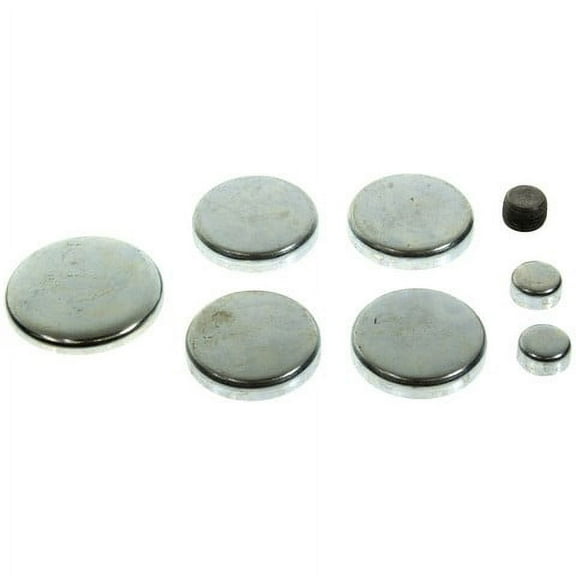 Melling Engine Expansion Plug Kit P/N:MPE-164R