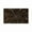 Black, variant on JLFNYA Halloween Door Mat,Welcome Door Mat Outside Entrance, Porch Entry Dirt Wear Rub Easy To Take Care Of Doormat Bedroom Thick Floor Mat Pattern Mat