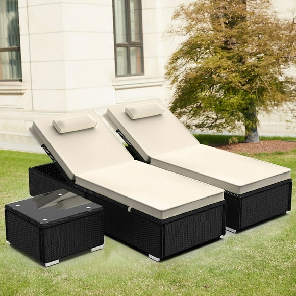 Deck Chairs Clearance