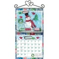 thumbnail image 3 of Lang Calendrier à Volutes (1018000), 3 of 5