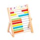 thumbnail image 1 of Juguete De Matemáticas De Madera, Rastrillo Deslizante De Ábaco Con 100 Cuentas De Madera, Juguete De Habilidades Motoras Para Niños, Juguete Educativo De Matemáticas Para Niños Eigraketly FN006253-00, 1 of 5