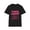 Black, variant on Thick Sarcasm Thin Comedy Women Novelty Apparel