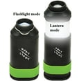 thumbnail image 3 of Set of TWO (2) Snap Light Lanterns Flashlights with Power Bank USB Rechargable by Aervoe, 3 of 7