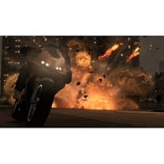 Grand Theft Auto IV (Xbox 360)