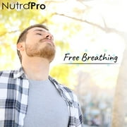 White Lung - Lung Cleanse and Detox Supplement. Support Clear Lungs and Lung Health by NutraPro
