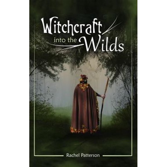 Pre-Owned WitchcraftInto the Wilds (Paperback)