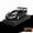 Black Box, variant on 1:32 Scale McLaren F1 XP4 XP5 Diecast Car Model, Alloy Supercar with Sound, Light & Pull Back Function