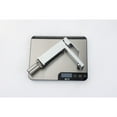thumbnail image 3 of Legion Furniture ZY2416-C 1.5 GPM Brass UPC Faucet, Drain-Chrome, 3 of 3