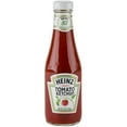 thumbnail image 1 of Heinz 14 oz. Ketchup - 24/Case, 1 of 2