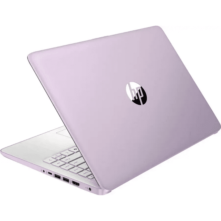 ❤️HP❤️ HP 14” HD Laptop, Intel Processor N150, 4GB RAM, 128GB UFS
