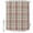 DarkSeaGreen Pink Beige, variant on Shower Curtains for Bathroom, Buffalo Plaid Waterproof Fabric Shower Curtain, Farmhouse Red Green Beige Check Gingham Decorative Bathroom Curtain for Bathtub, 72"x84", No Hooks Included
