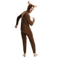 thumbnail image 2 of SLEEPHERO Adult Mens Onesie (Sizes S-XXXL), 2 of 3