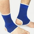 thumbnail image 4 of Manchon de Soutien de Compression pour Cheville, 4 of 7
