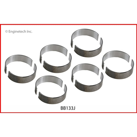 ROD BRNG GM 3.6L 217 DOHC