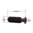 thumbnail image 2 of 2/5/10PCS Replacement for Table Soccer Kid Football Handle Grip Accessories Part 2PCS, 2 of 5